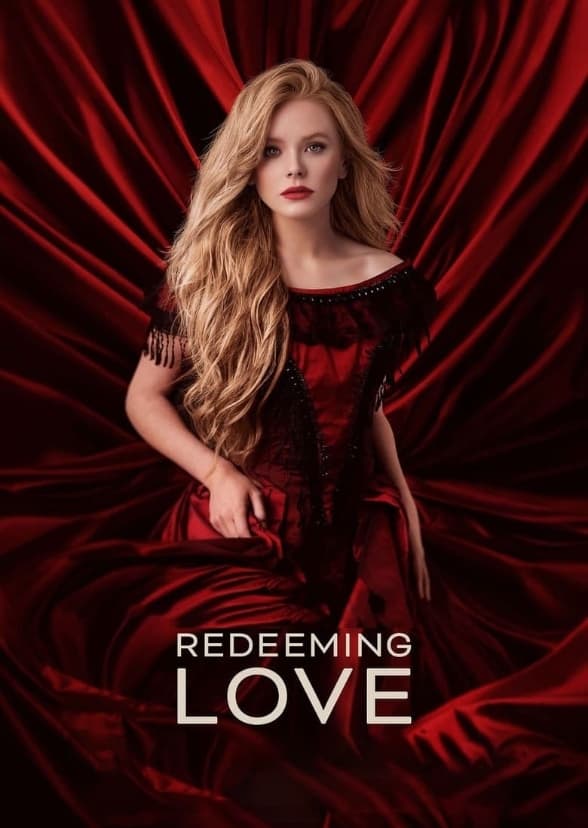 Redeeming Love