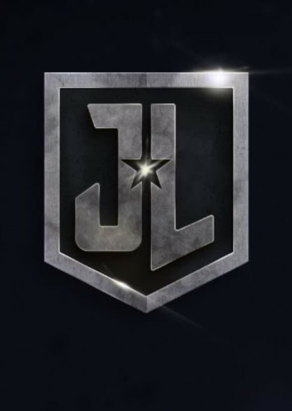 Reevesverse Justice League