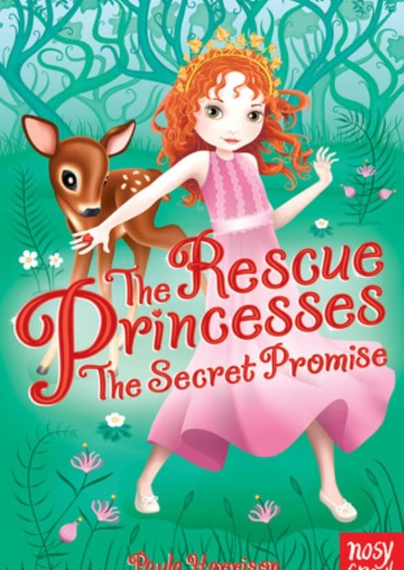 Rescue Princesses
