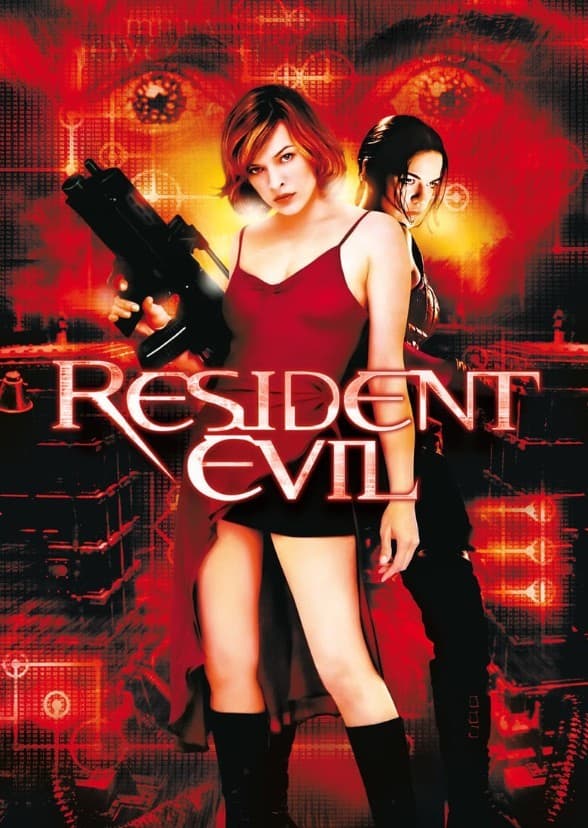 Resident Evil (2012)