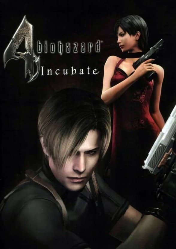 Resident Evil 4