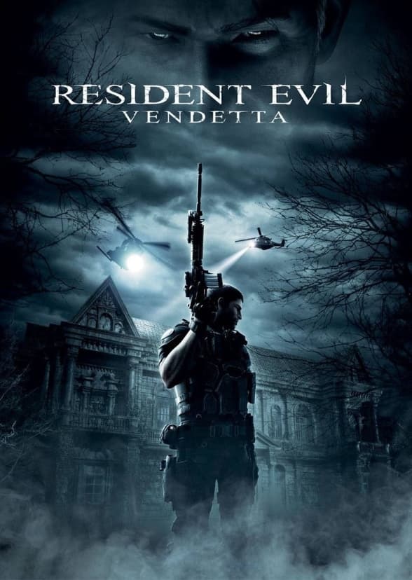 Resident Evil