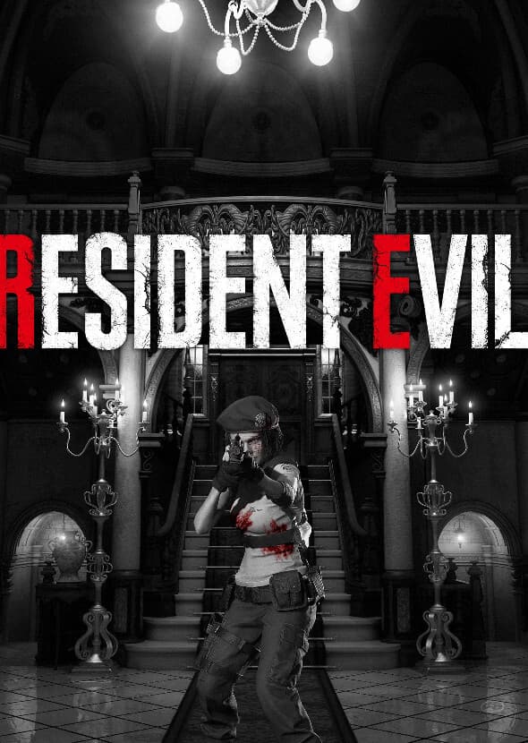Resident Evil