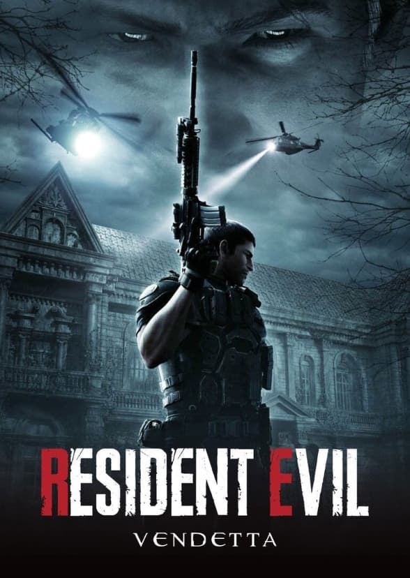 Resident evil