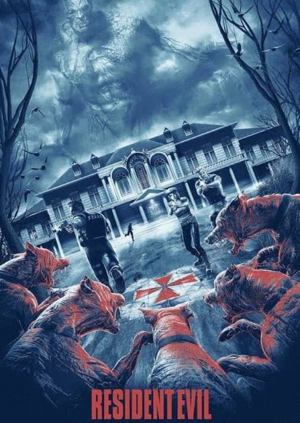 Resident Evil: Part I