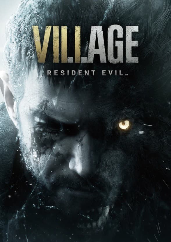 Resident Evil: Village