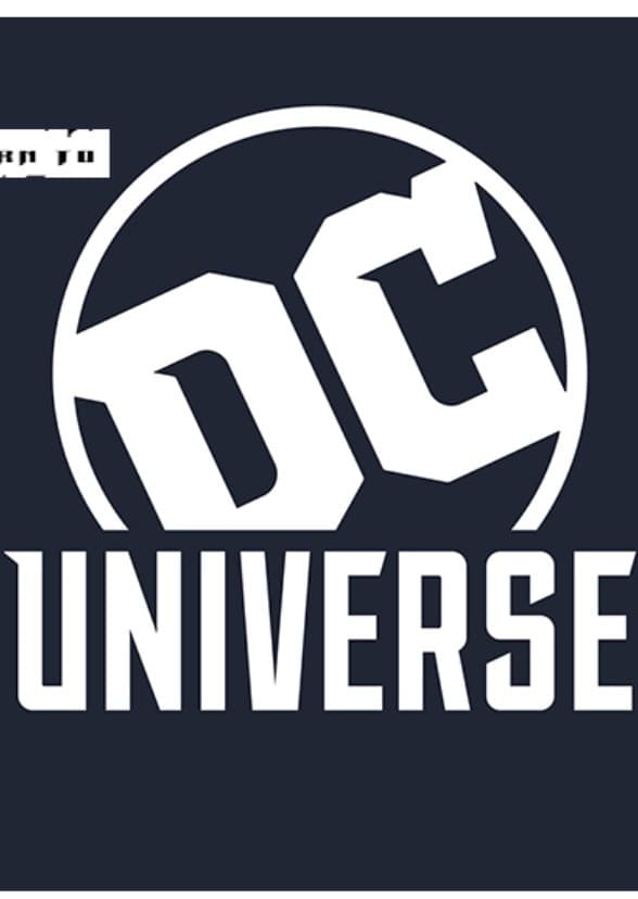 Return to the DC Universe