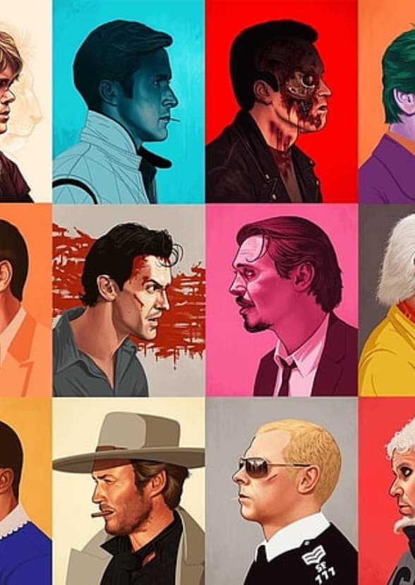 These Actors Should Work With...