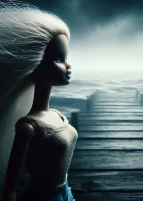 Richman’s: Barbie (Horror)