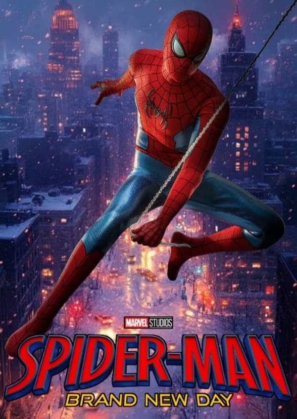 Richman’s: Brand New Day (2026)