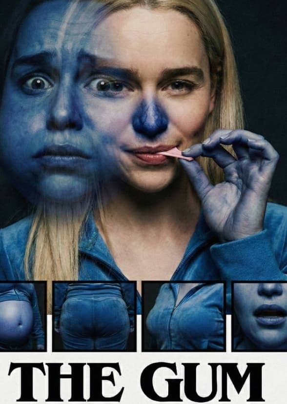 Richman’s: The Gum (Horror)