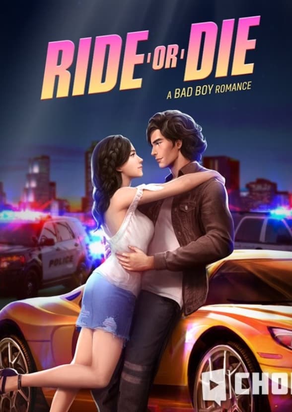 Ride or Die 2