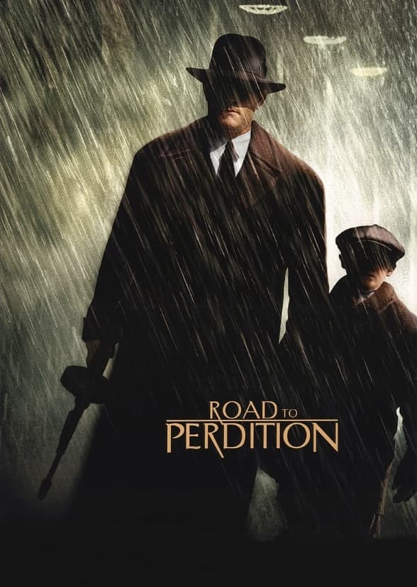 Road to perdition (1987)