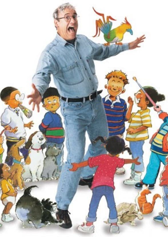 Robert Munsch's Stories