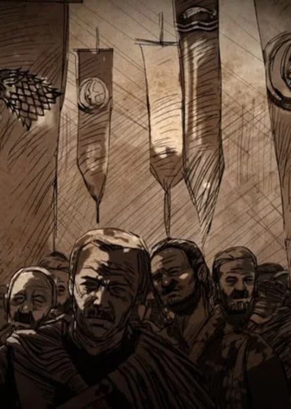 Robert's Rebellion (2028)