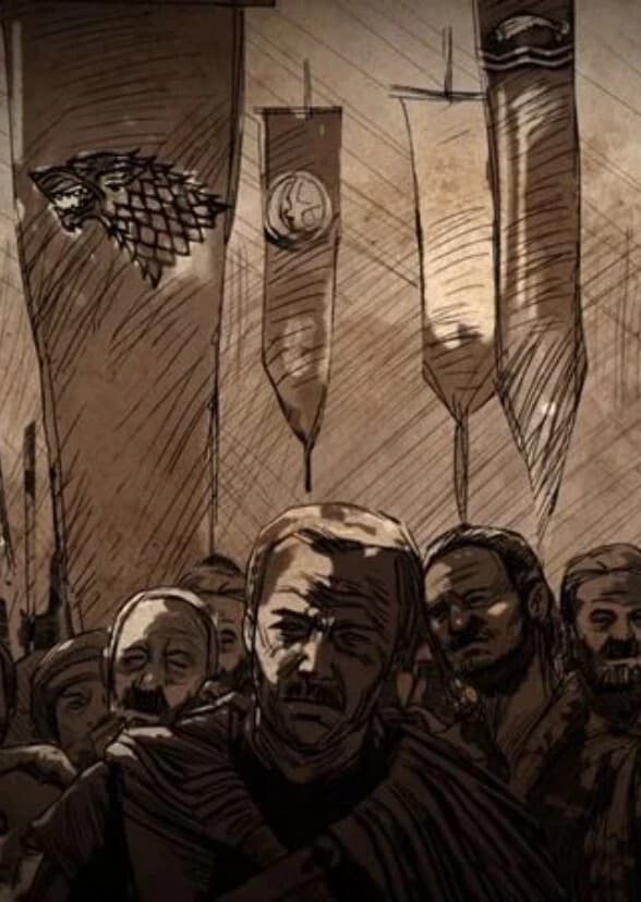 Robert's Rebellion (2029)