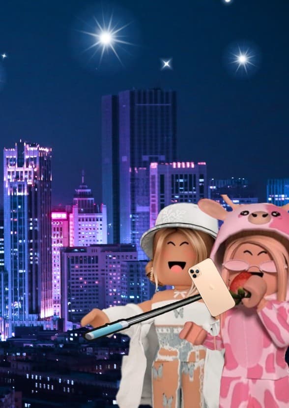 Roblox The Movie (2023)