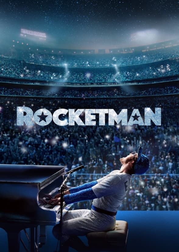 Rocketman 2