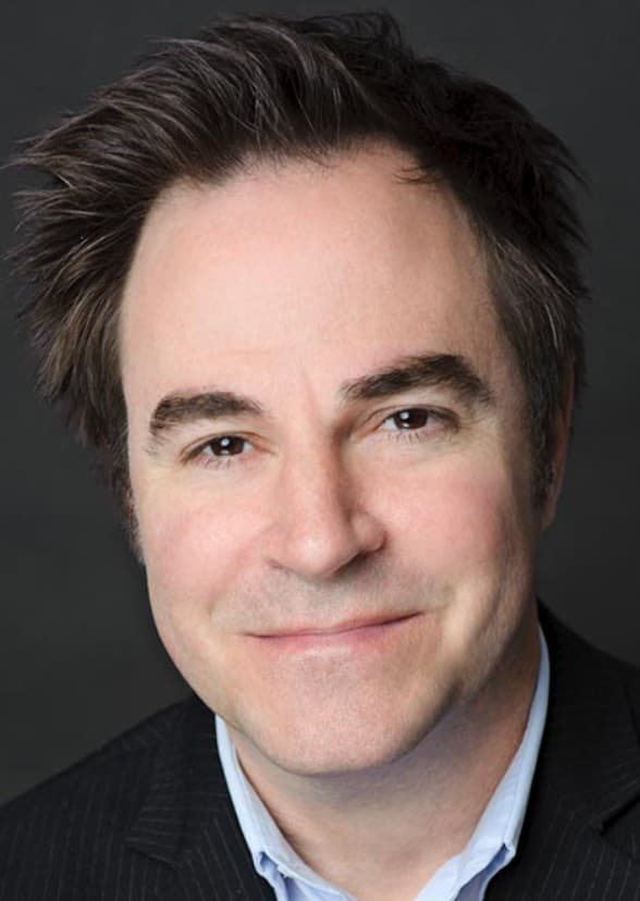 Roger Bart Biopic