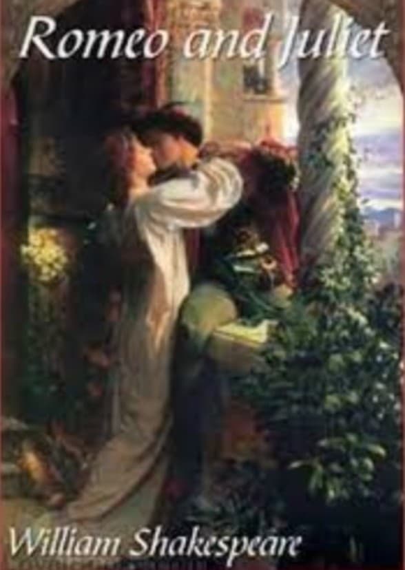 Romeo and Juliet