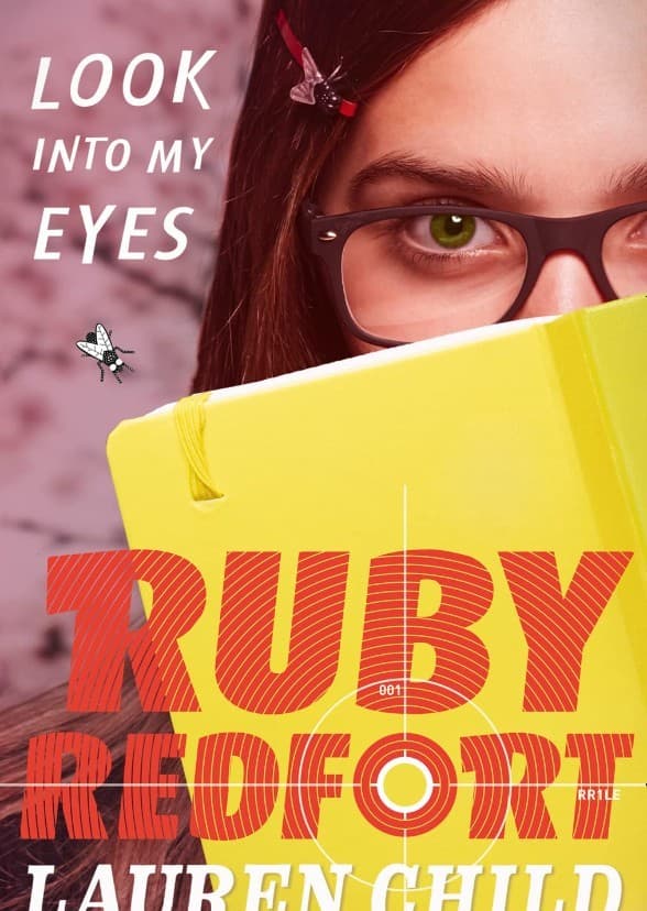Ruby Redfort Fancast