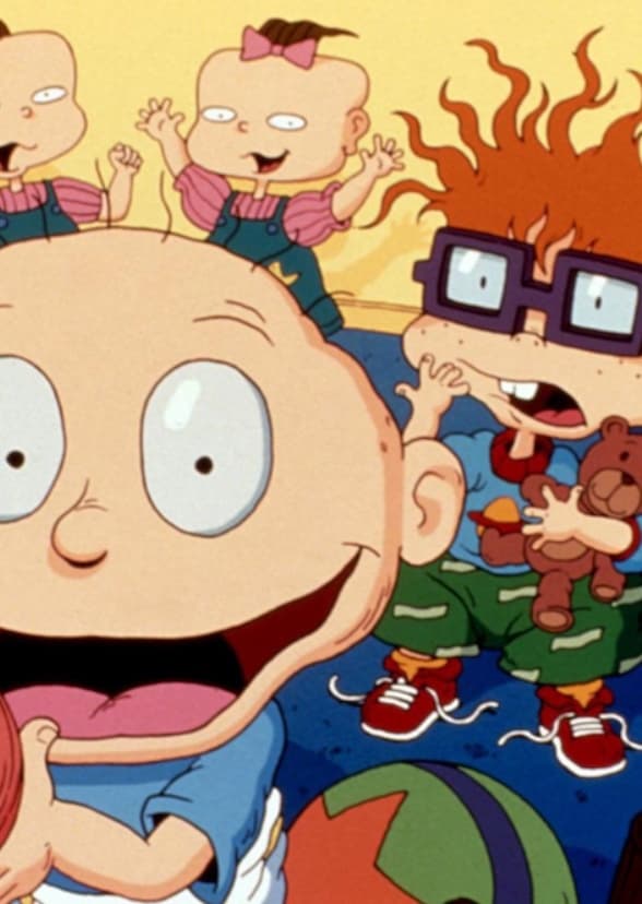 Rugrats