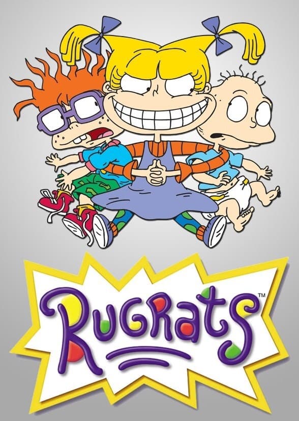Rugrats Live Action Movie