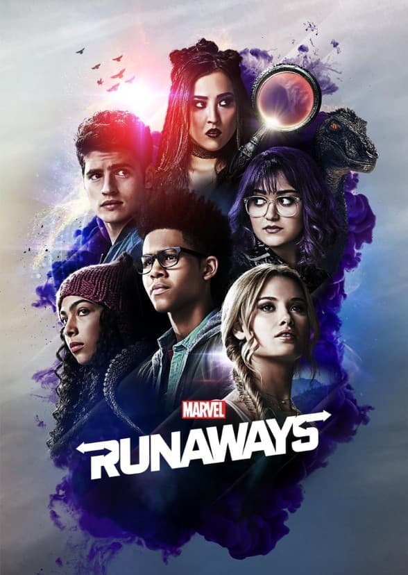 Runaways (2006)