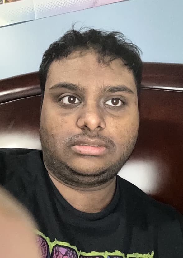 Sabishan Balachandran