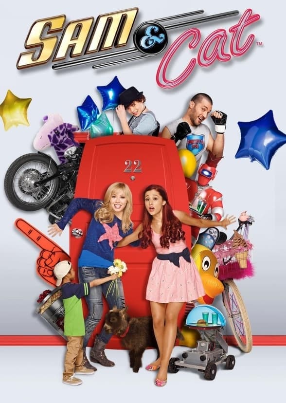 Sam and Cat Season 2