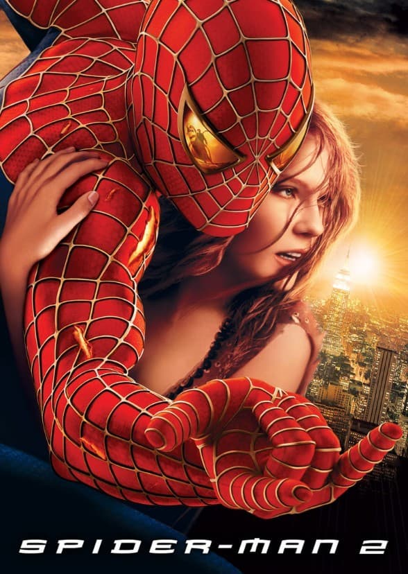 sam raimis spider-man 2 (MCU)