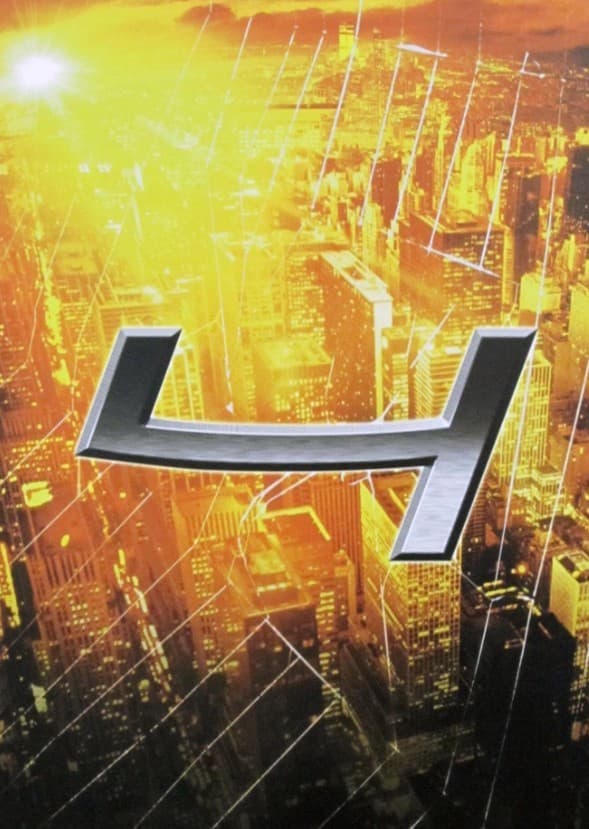 (Sam Rami's) Spider-Man 4