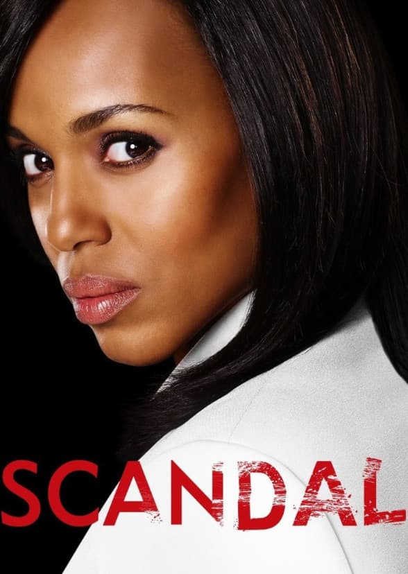 Scandal (1982-1988)