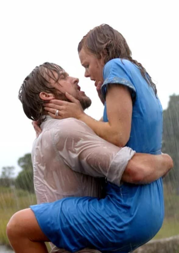 Scenes Sorted by Movies