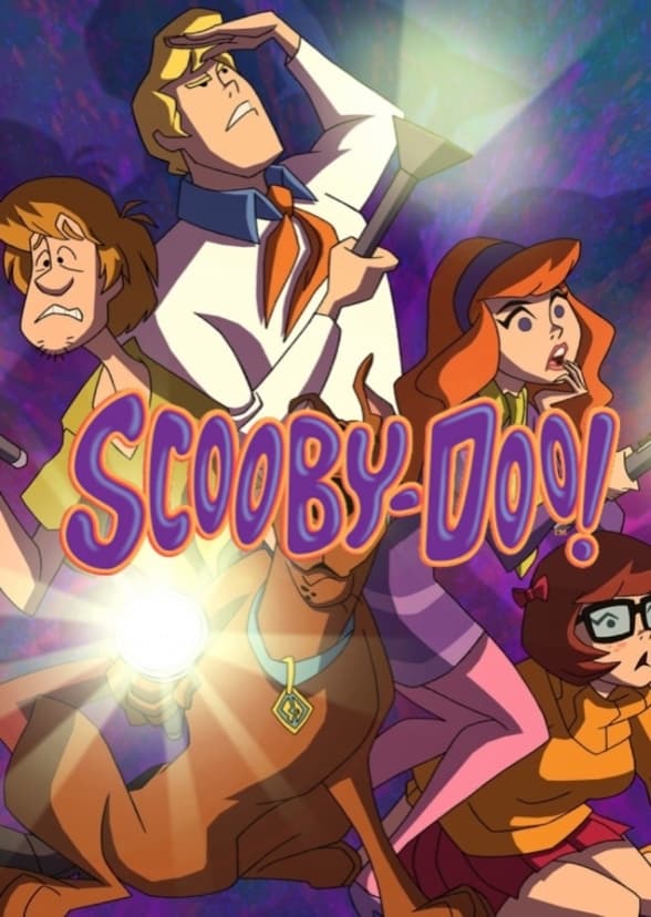 Scoob!