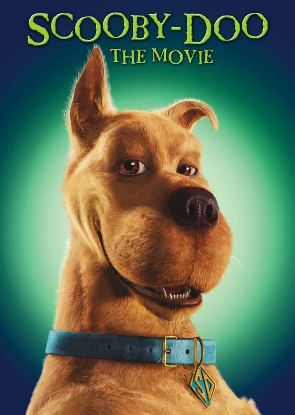 Scooby-Doo (2012-2014)