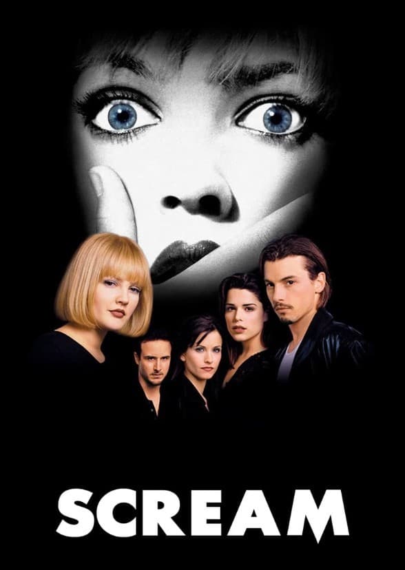 Scream (1976)