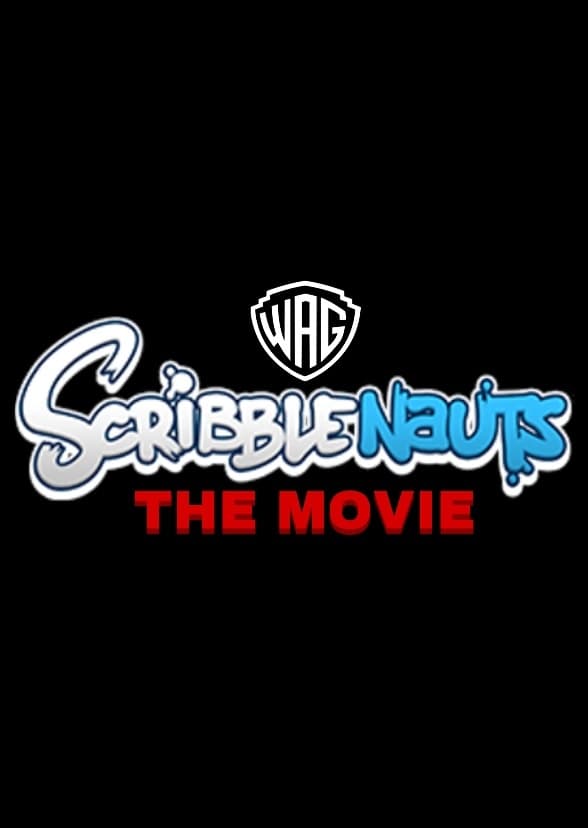 Scribblenauts: The Movie