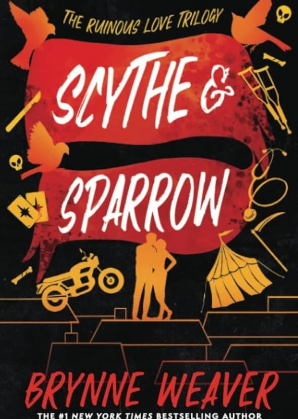 Scythe & Sparrow