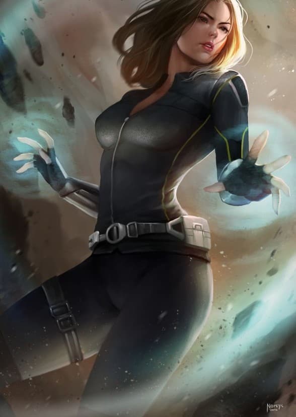 Secret Warriors: Return of Quake