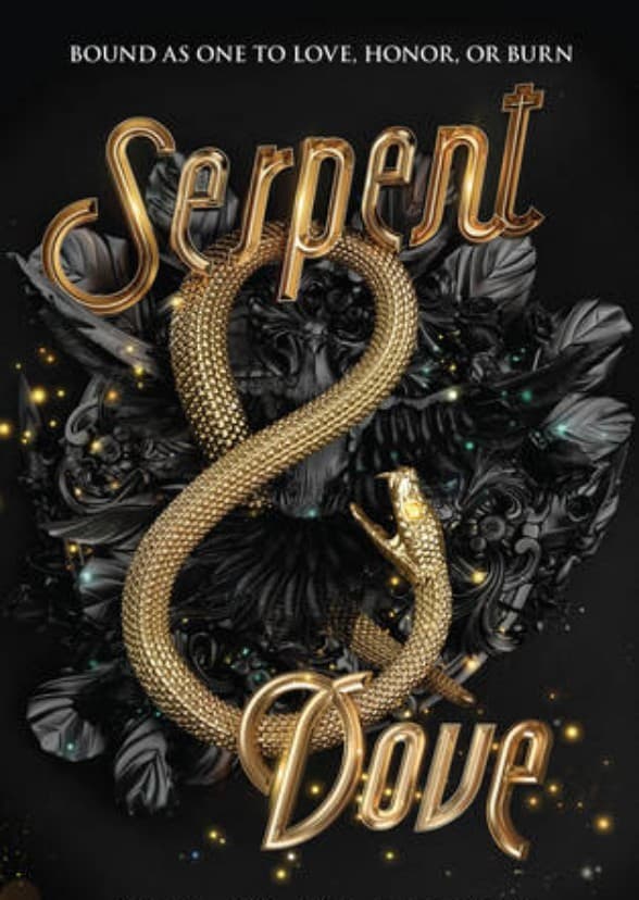 Serpent & Dove