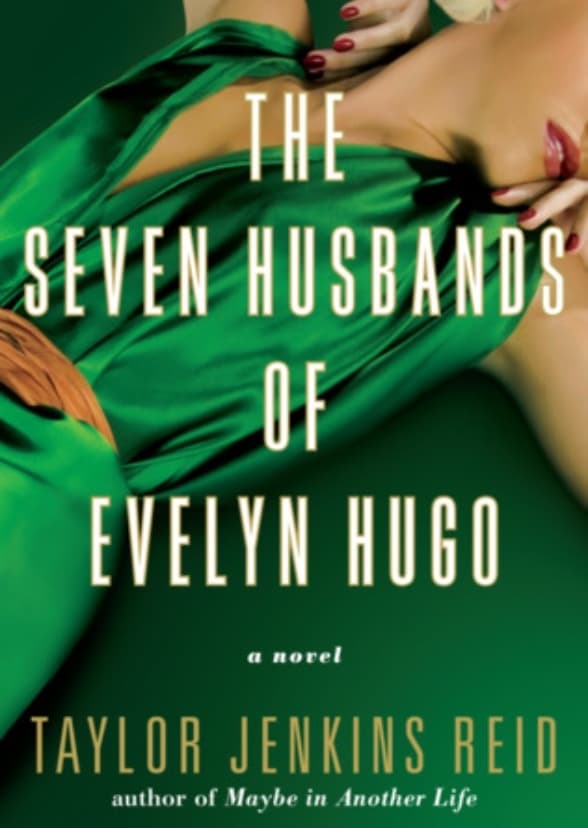 Seven Husbands of Evelyn Hugo