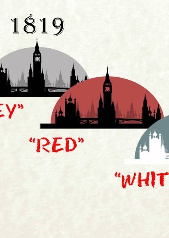 Shadow of Magic series cast