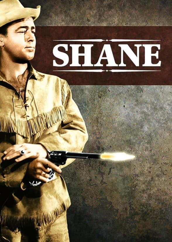 Shane (2013)
