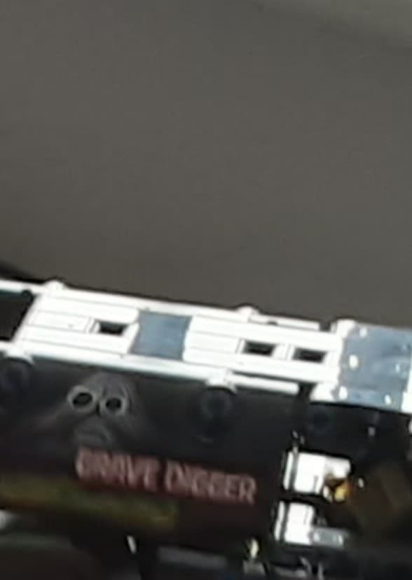 Shark Puppet The Movie