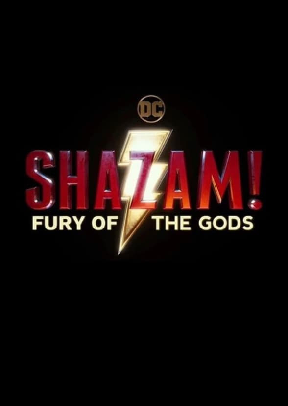 Shazam! Fury of the Gods (2003)