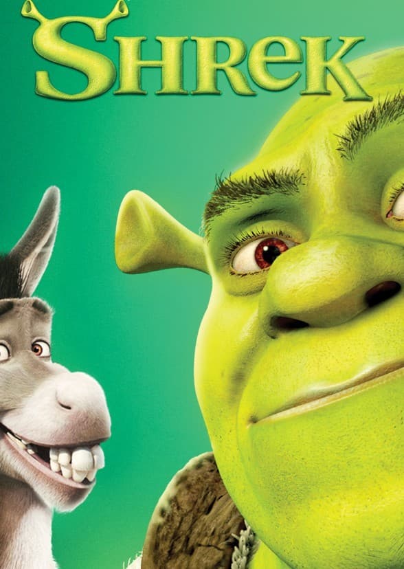 Shrek (1970)
