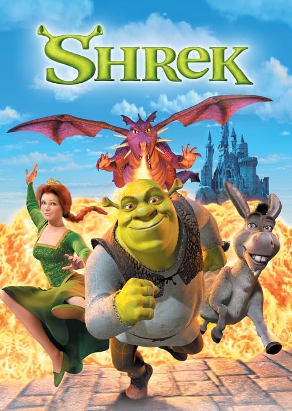 Shrek (2011)