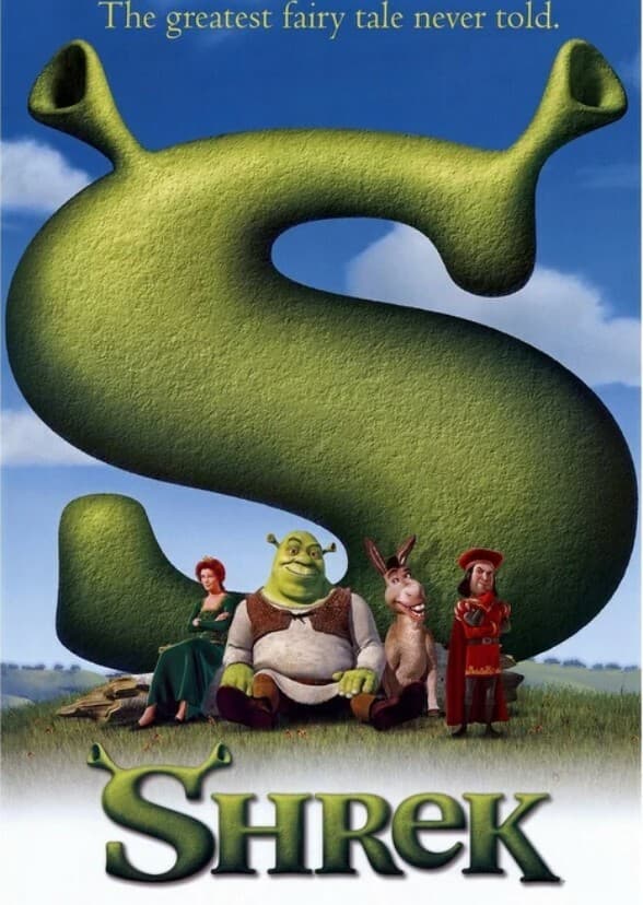 Shrek(Live Action Series)