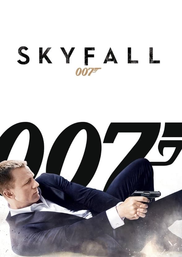 Skyfall (1999)